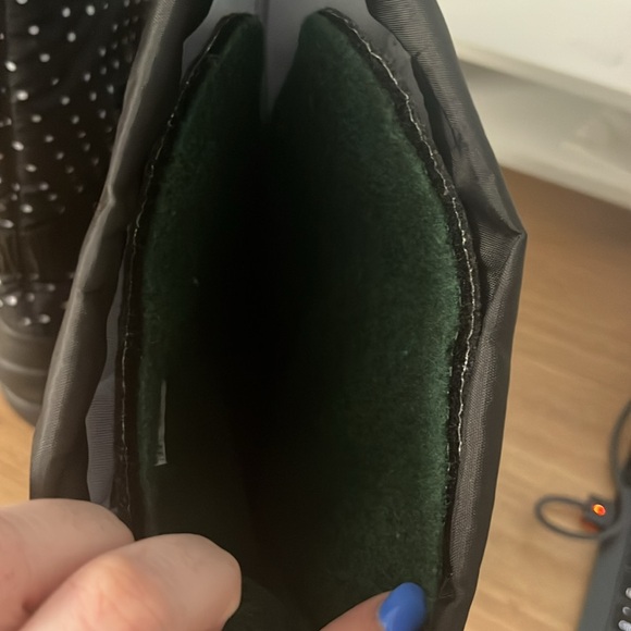 Sorel Flurry Print Youth Boot Size 6 - Picture 9 of 13